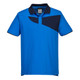 Portwest PW210 - PW2 Cotton Comfort Polo Shirt