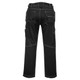 Portwest T601 - PW3 Work Trousers black 40R **CLEARANCE**
