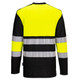 PW3 Hi-Vis Cotton Comfort Class YELLOW XXL **CLEARANCE**