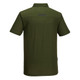 Portwest T720 - WX3 Polo Shirt OLVE Large**CLEARANCE**