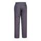 Portwest C070 - Drawstring Trousers Grey XXL **CLEARANCE**