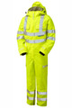 PULSAR® Unlined Coverall 3XL **CLEARANCE**