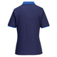 Portwest PW219 - PW2 Cotton Comfort Women's Polo Shirt