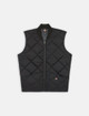 Dickies Diamond Quilted Gilet