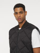 Dickies Diamond Quilted Gilet