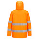 Portwest PW265 - PW2 Hi-Vis Rain Jacket