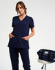 Invincible Womens ONNA Stretch Tunic
