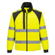 Portwest CD861 - WX2 Eco Hi-Vis Work Jacket