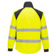 Portwest CD861 - WX2 Eco Hi-Vis Work Jacket