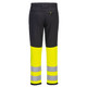 Portwest CD888 - WX2 Eco Hi-Vis Class 1 Service Trousers