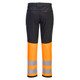 Portwest CD888 - WX2 Eco Hi-Vis Class 1 Service Trousers