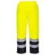 Portwest S598 - Hi-Vis Winter Trousers