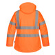 Portwest LW74 - Hi-Vis Women's Winter Jacket