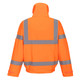 Portwest S591 - Hi-Vis Extreme Rain Bomber Jacket