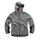 Scruffs Trade Air-Layer Hoodie Charcoal SMALL **CLEARANCE**