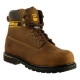 CAT Holton Safety Boot S3