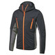 EV470 - EV4 Insulated Hybrid Jacket