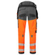 EV442 - EV4 Hi-Vis Stretch Detachable Holster Class 1 Trousers