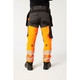 EV442 - EV4 Hi-Vis Stretch Detachable Holster Class 1 Trousers