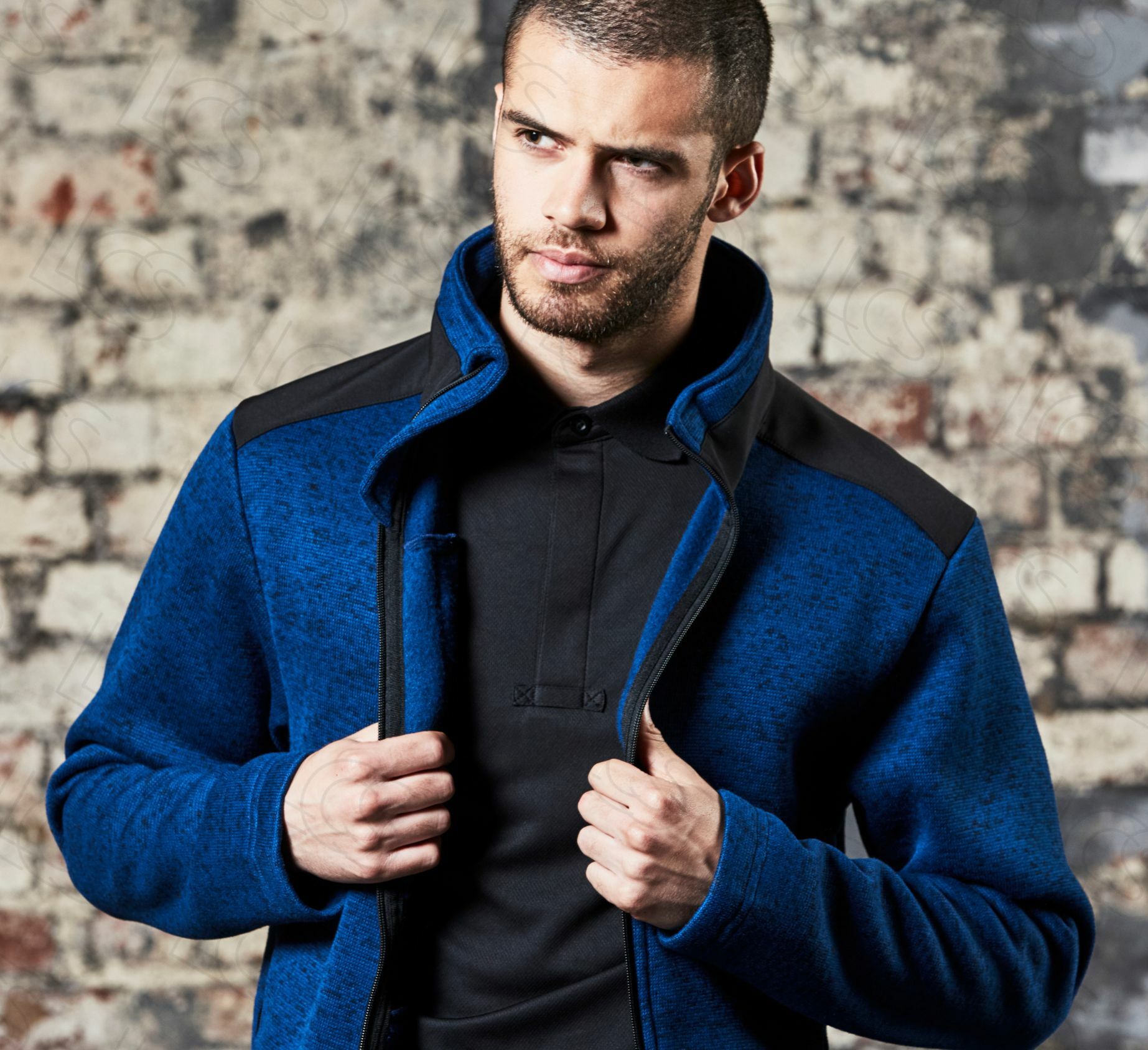 T830 - KX3 Performance Fleece