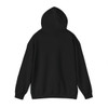NAMM YP - Unisex Black Pullover Hooded Sweatshirt