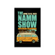 "NAMM Show 2023" Premium Matte Vertical Posters (3 sizes)