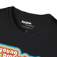 NAMM YP - Unisex Black 100% Cotton Softstyle T-Shirt