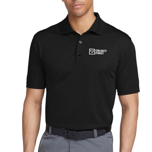 Nike Tech Basic Dri-FIT Polo