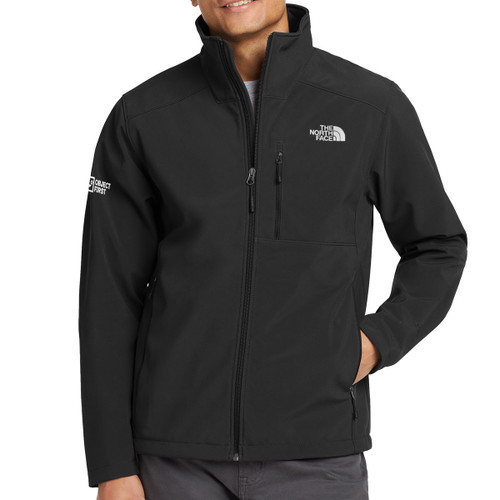 The North Face Apex Barrier Soft Shell Jacket