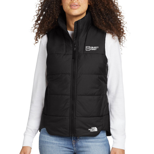 LADIES - The North Face Everyday Insulated Vest