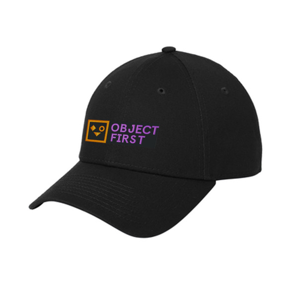 New Era - Adjustable Structured Cap