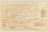 Lake Winnipesaukee, New Hampshire 1896 - Old Map Reprint