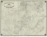 McKean County Pennsylvania 1879 - Old Map Reprint