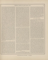 Historical Sketch of Allen County Ohio 1880 Old Town Map Custom Reprint - Allen Co. Atlas 27