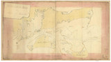 Nantucket Shoals 1778 Knight (Seacoast - Nantucket Shoals) - Old Map Custom Print CC-Seacoast