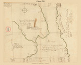 Colrain, Massachusetts 1794 Old Town Map Reprint - Roads Place Names  Massachusetts Archives Colrain, Massachusetts 1794 Old Town Map Reprint - Roads Place Names  Massachusetts Archives