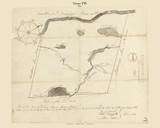 Greene, Maine 1795 Old Town Map Reprint - Roads Place Names  Massachusetts Archives Greene, Maine 1795 Old Town Map Reprint - Roads Place Names  Massachusetts Archives