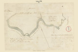 Lisbon, Maine 1795 Old Town Map Reprint - Roads Place Names  Massachusetts Archives Lisbon, Maine 1795 Old Town Map Reprint - Roads Place Names  Massachusetts Archives