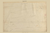 Longmeadow, Massachusetts 1831 Old Town Map Reprint - Roads Place Names Massachusetts Archives
