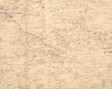 Glasgow, Kentucky 1879 -  Barren Co.