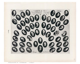 Senate Picture, Iowa 1904 - Iowa State Atlas  136