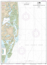 Chatham Harbor and Pleasant Bay 2013 Old Map Nautical Chart AC Harbors 2 270 - Massachusetts