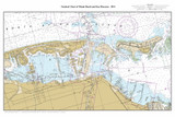 Miami Beach & Key Biscayne 2014 - Florida Harbors Custom Chart