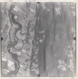 eb-347   Old Deerfield Air Photo 1952 eb-347   Old Deerfield Air Photo 1952
