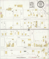 Capay California 1907 - Fire Insurance Index - Old Map Reprint Capay California 1907 - Fire Insurance Index - Old Map Reprint