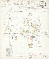 Geyserville California 1898 - Fire Insurance Index - Old Map Reprint Geyserville California 1898 - Fire Insurance Index - Old Map Reprint