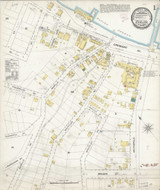 Los Angeles - Avalon California 1894 - Fire Insurance Index - Old Map Reprint Los Angeles - Avalon California 1894 - Fire Insurance Index - Old Map Reprint