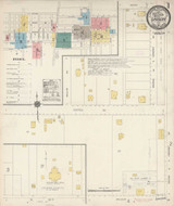 Los Angeles - Gardena California 1912 - Fire Insurance Index - Old Map Reprint Los Angeles - Gardena California 1912 - Fire Insurance Index - Old Map Reprint