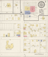 Los Angeles - Lordsburg California 1910 - Fire Insurance Index - Old Map Reprint Los Angeles - Lordsburg California 1910 - Fire Insurance Index - Old Map Reprint