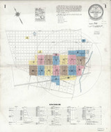 Los Angeles - Montebello California 1925 - Fire Insurance Index - Old Map Reprint Los Angeles - Montebello California 1925 - Fire Insurance Index - Old Map Reprint